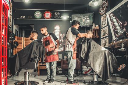 Foto Adr Barber 3