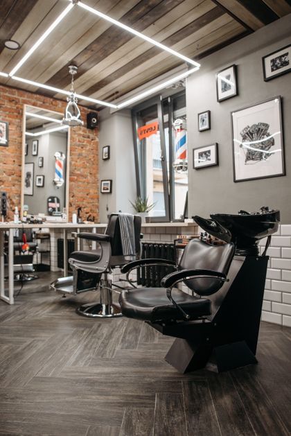 Foto Adr Barber 1
